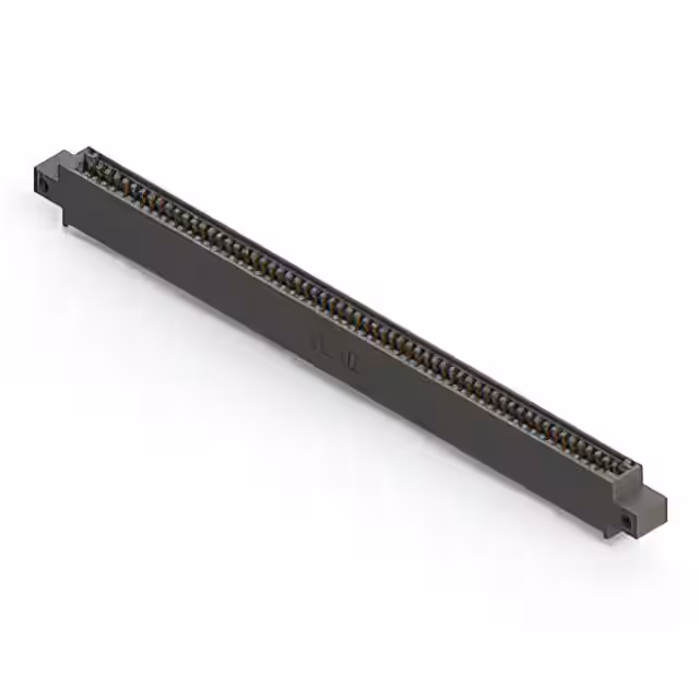 895-062-521-612 EDAC Inc.  Edgeboard Connectors
